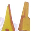 Tooth Points, Adapters, Pin, Retainers, Cutting Edge, Endbits